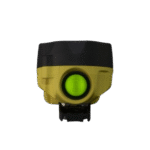 ADALIT Linterna L90R Power Atex0 recargable con aro Fotolumi - Imagen 3