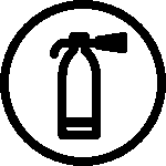 Equipos de extinción