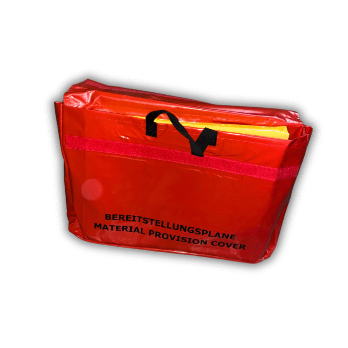 DÖNGES Set Protector/Cubre Cantos Vivos Manta  (9 piezas) - Imagen 1