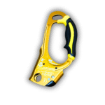 Petzl ascendedor ascension derecho