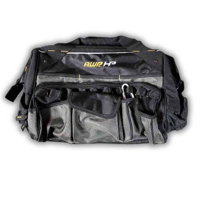 Rescue42 bolso de accesorios truck - Imagen 1