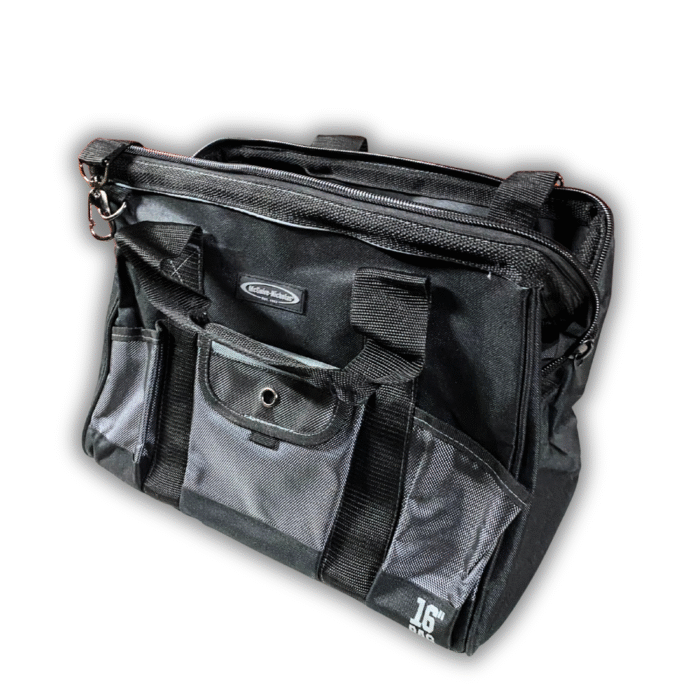 Rescue42 bolso de accesorios engine - Imagen 1