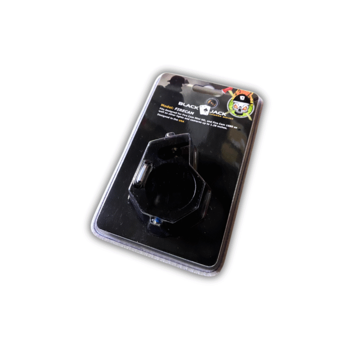 Adalit adaptador Black Jack fire cam - Imagen 1