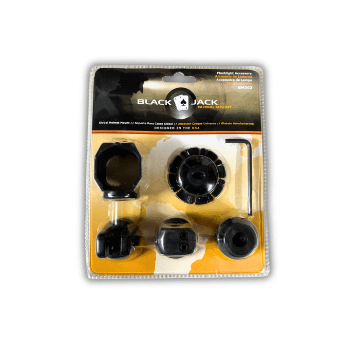 Adalit adaptador Black Jack universal - Imagen 1