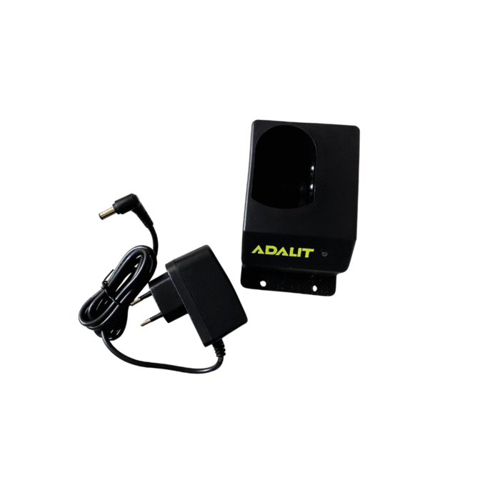 ADALIT Cargador Linterna Serie L1000/L3000 230VAC - Imagen 1