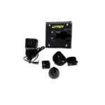 ADALIT L30 Cargador individual 100/240 Volt