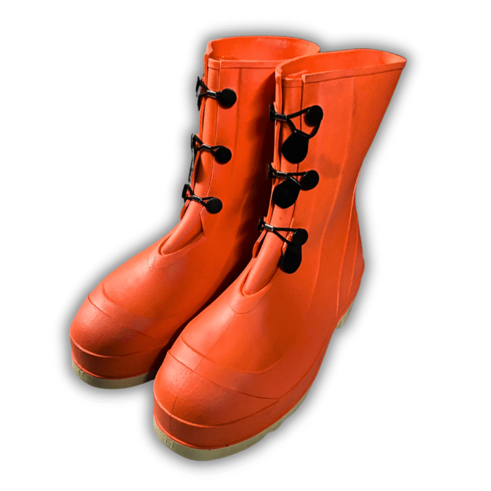 Botas Tingley hazproof NFPA 1991 T11 - Imagen 1