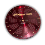 TEMPEST Ventmaster Diamond  Disco 14 /350mm