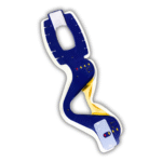 Collar Cervical Tipo Laerdal Adulto - Imagen 2