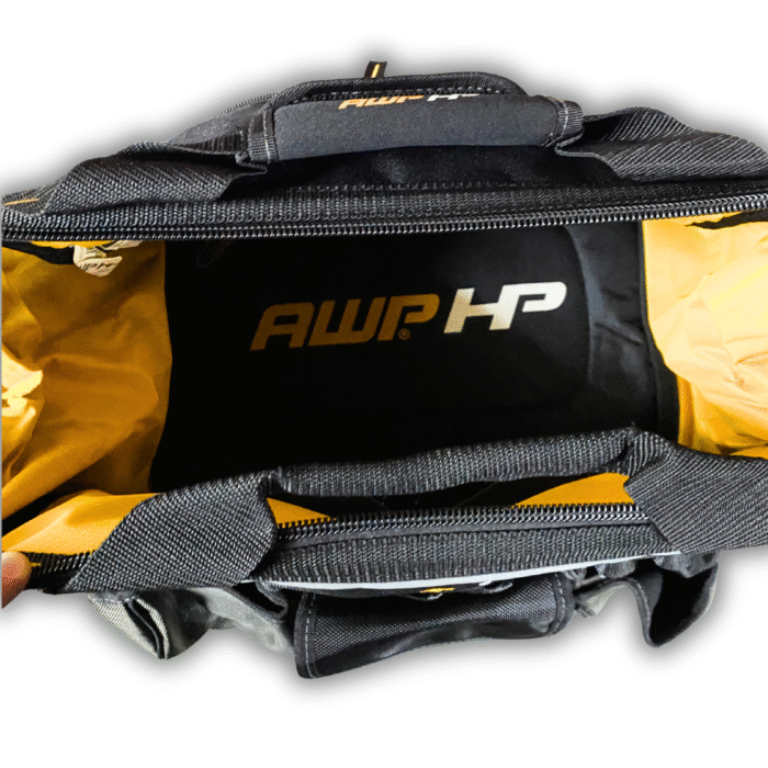 Rescue42 bolso de accesorios truck - Imagen 2