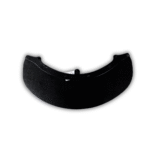 SCHUBERTH NPH1 F120/130 Cubre Nuca de Cuero Casco (Nuquera) - Imagen 3