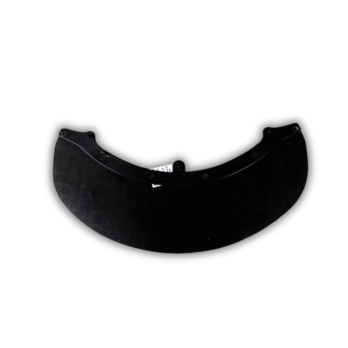 SCHUBERTH NPH1 F120/130 Cubre Nuca de Cuero Casco (Nuquera) - Imagen 3