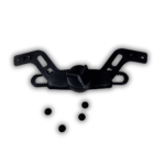 SCHUBERTH Repuesto Ajuste por rueda F130/F220/F300 - Imagen 2