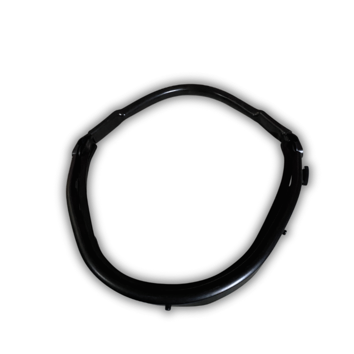 SCHUBERTH Soporte H2 Visor Protector Facial - Imagen 2