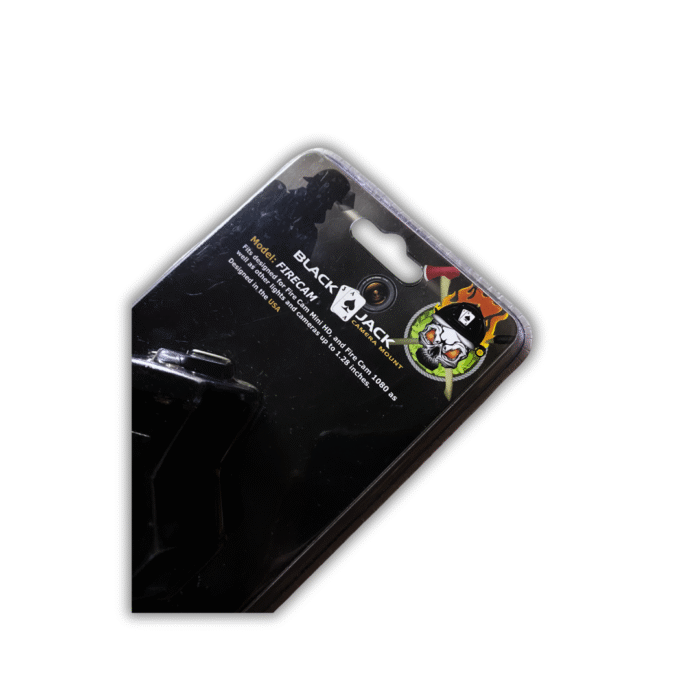 Adalit adaptador Black Jack fire cam - Imagen 2
