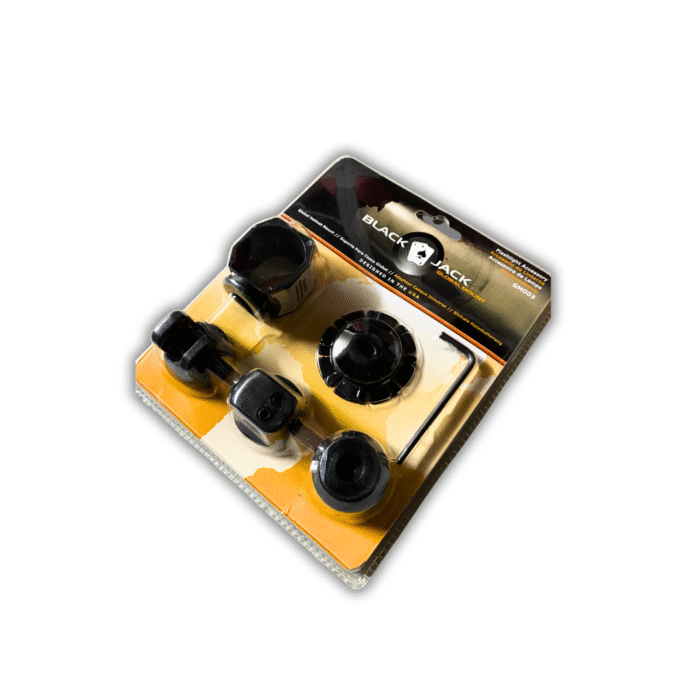 Adalit adaptador Black Jack universal - Imagen 2