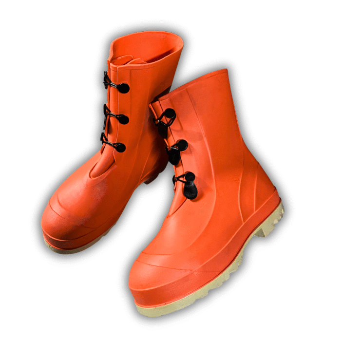Botas Tingley hazproof NFPA 1991 T11 - Imagen 3