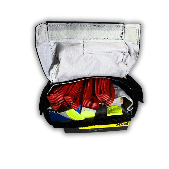 Barth bolso de herramientas de rescate - Imagen 3
