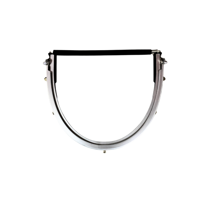 Barth soporte visor para casco H1 - Imagen 2
