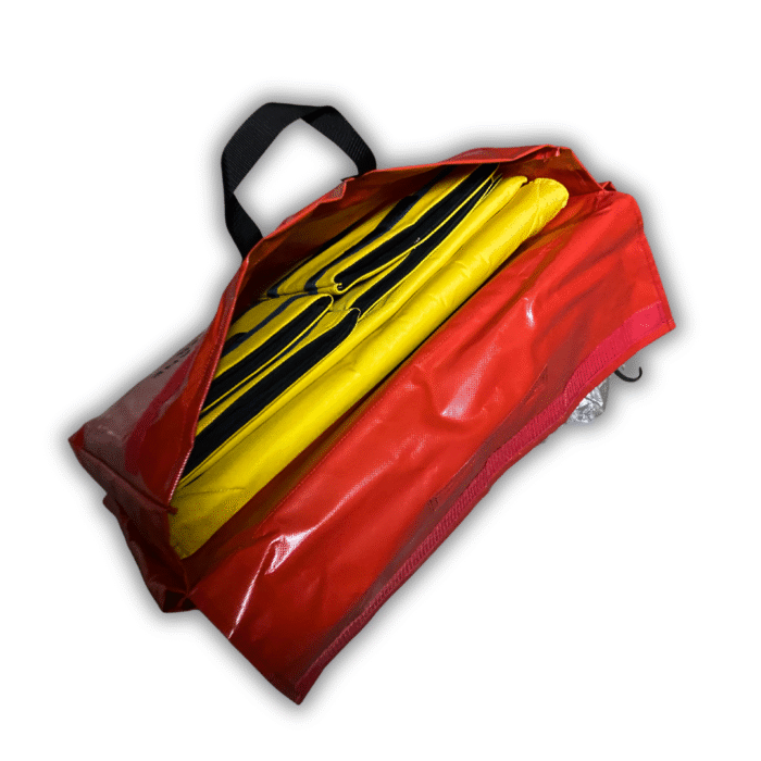 DÖNGES Set Protector/Cubre Cantos Vivos Manta  (9 piezas) - Imagen 4