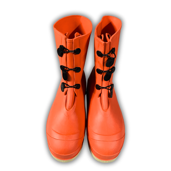 Botas Tingley hazproof NFPA 1991 T11 - Imagen 2