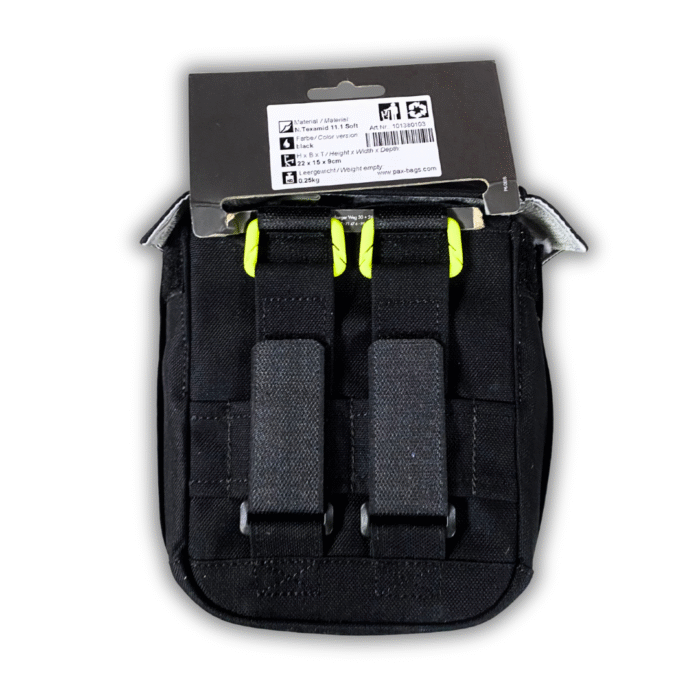 Barth bolso de herramientas de rescate - Imagen 2