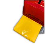 DÖNGES Set Protector/Cubre Cantos Vivos Manta  (9 piezas) - Imagen 3