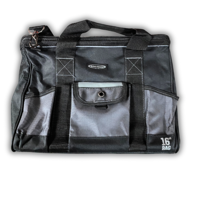 Rescue42 bolso de accesorios engine - Imagen 2