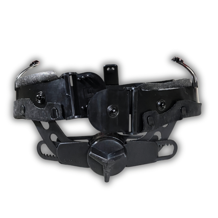 Schubeth Arnés Interno F130 - H2 Anillo + ajuste por rueda - Imagen 2