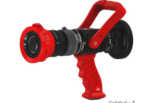 AWG Piton Turbo-Spritze EVO 2400 C Storz C 130-235-400 L/min