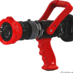 AWG Piton Turbo-Spritze EVO 2400 C Storz C 130-235-400 L/min