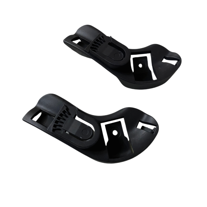 Adalit adaptador L10 para casco - Imagen 3