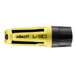 ADALIT L30 Linterna Recargable Atex0 - Imagen 4