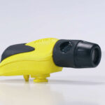 Adalit adaptador L10 para casco - Imagen 5