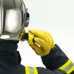 Adalit adaptador L10 para casco - Imagen 2