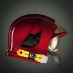 ADALIT Linterna L5 Power (4x AAA) con abrazadera casco - Imagen 4