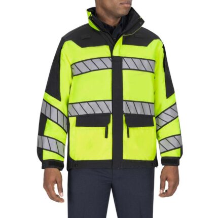 Blauer hi-vis B dry