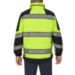 Blauer hi-vis B dry - Imagen 4