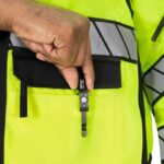 Blauer hi-vis B dry - Imagen 2