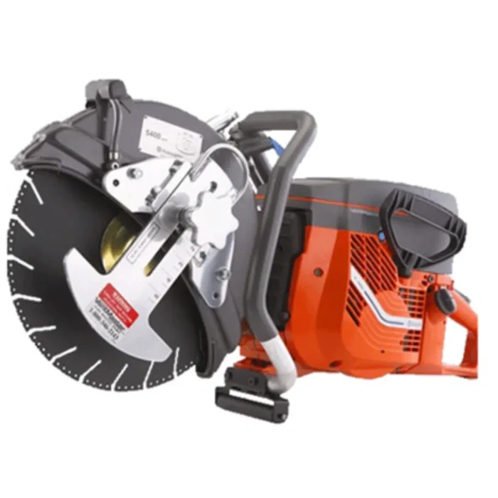 DIAMONDX BSL Blade 14''/350mm Disco de Corte Multiproposito - Imagen 1