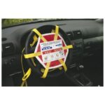 DONGES Wadra Airbag Safe Set I (2 Protectores Conductor) - Imagen 2