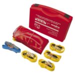 DONGES Wadra Airbag Safe Set II Copiloto MultiFuncional