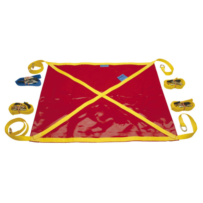 DONGES Wadra Airbag Safe Set II Copiloto MultiFuncional - Imagen 3