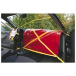 DONGES Wadra Airbag Safe Set II Copiloto MultiFuncional - Imagen 2