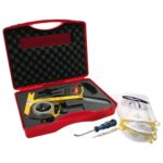 GLASMASTER Set Manejo de Vidrios