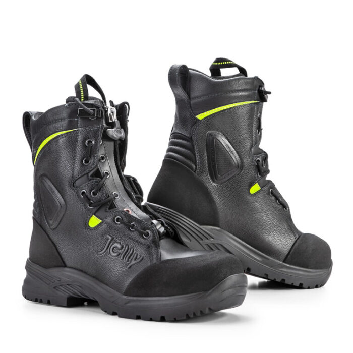 JOLLY 9300/GA Bota Rescate SAR EN 15090:2012 (1 PAR) - Imagen 1