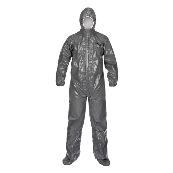 Lakeland Hazmat Chemmax 3 CT3S430 - Imagen 1