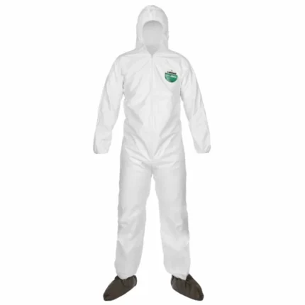Lakeland Hazmat Micromax NS