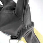 PENKERT FLASH Short Cuero EN659 Talla 9 - Imagen 5