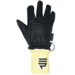 PENKERT FLASH Short Cuero EN659 Talla 12 - Imagen 4